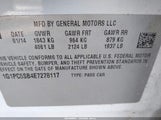 Chevrolet Cruze 1Lt Auto 1G1PC5SB4E7278117 снимка