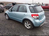 Suzuki Sx4 Technology JS2YB413795101099 photo