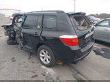 Toyota Highlander Base V6 JTEBK3EH3A2161947 снимка