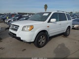 Honda Pilot Ex-L 5FNYF286X6B002287 снимка