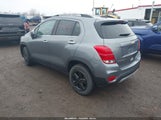 Chevrolet Trax Lt KL7CJPSBXKB928694 снимка