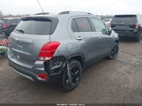 Chevrolet Trax Lt KL7CJPSBXKB928694 снимка
