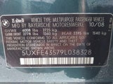 BMW X5 xDrive30I 5UXFE43579L038328 снимка