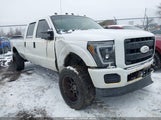 Ford F-350 Xl 1FT8W3BT1DEA73218 снимка