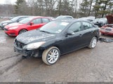 Mazda Mazda3 S Touring JM1BL1V91C1684004 снимка