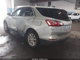 Chevrolet Equinox Fwd 2Fl 2GNAXJEV9L6191799 снимка