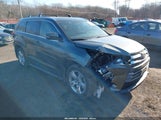 Toyota Highlander Limited 5TDDZRFH3JS853533 снимка