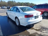 Audi A6 2.0T Premium WAUG8AFC8JN045168 снимка
