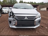 Mitsubishi Mirage Es/Le ML32AUHJ9RH031825 снимка