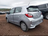 Mitsubishi Mirage Es/Le ML32AUHJ9RH031825 снимка