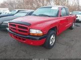 Dodge Dakota Slt/Sport 1B7GL22X3YS527817 снимка
