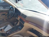 BMW 530I WBADT53402CE92969 снимка