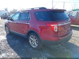 Ford Explorer Xlt 1FM5K7D81DGC57542 снимка