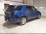Ford Explorer Xlt 1FM5K7D81DGC79492 снимка