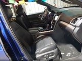 Ford Explorer Xlt 1FM5K7D81DGC79492 снимка