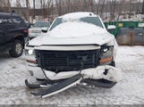 Chevrolet Silverado  2Lt 3GCUKREC5JG388598 снимка
