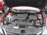 Nissan Altima 2.5 S 1N4AL3AP7JC224803 fotografie