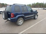 Jeep Liberty Sport 1J4GL48K26W214328 снимка