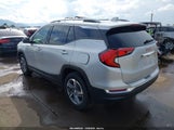 GMC Terrain Slt 3GKALPEV8KL372253 снимка