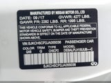 Infiniti Qx30 SJKCH5CP2JA055036 снимка