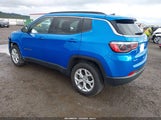 Jeep Compass Latitude 4X4 3C4NJDBN4RT118166 снимка