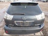 Lexus Rx 350 2T2HK31U77C013663 fotografie