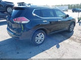 Nissan Rogue Sv 5N1AT2MT2FC764897 снимка