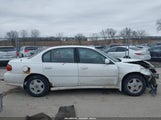 Chevrolet Malibu Ls 1G1NE52J816102504 снимка