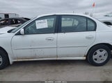 Chevrolet Malibu Ls 1G1NE52J816102504 снимка