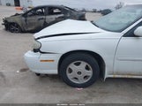 Chevrolet Malibu Ls 1G1NE52J816102504 снимка