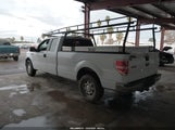 Ford F-150 Xl 1FTVX1CF0EKG33035 снимка