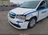 Dodge Grand Caravan Se 2C4RDGBG4GR100665 снимка