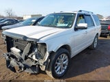 Ford Expedition Limited 1FMJU2AT1HEA42460 снимка