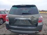 Toyota Highlander Hybrid Limited V6 JTEJW3EH8A2043943 photo