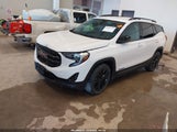 GMC Terrain Slt 3GKALPEVXLL309754 снимка