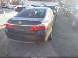 Honda Accord Ex-L 1HGCR2F88EA302862 снимка