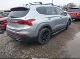 Hyundai Santa Fe Xrt 5NMS64AJ9NH392537 fotografie