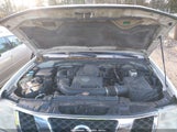 Nissan Frontier Se 1N6AD07W88C445029 снимка