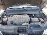 Dodge Journey Sxt 3C4PDDBG8DT590252 снимка