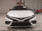 Toyota Camry Hybrid Xse 4T1K31AK9RU075576 снимка