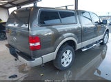 Ford F-150 60Th Anniversary/Fx4/King Ranch/Lariat/Xlt 1FTPW14V78FA36995 photo
