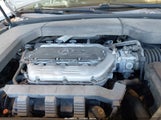 Acura Tl 3.5 19UUA8F21CA017315 снимка