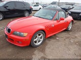 BMW Z3 2.8 4USCJ3320WLC11857 снимка