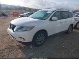 Nissan Pathfinder Sl 5N1AR2MN4EC708751 снимка