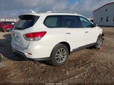 Nissan Pathfinder Sl 5N1AR2MN4EC708751 снимка