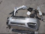 Subaru Forester 2.5I Premium JF2SJAEC7HH447163 снимка
