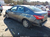 Nissan Sentra Sv 3N1AB7AP1HL713008 снимка