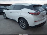Nissan Murano Sl 5N1AZ2MG5FN242285 снимка