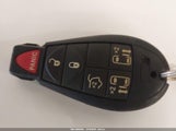 Dodge Grand Caravan Sxt/Sxt 30Th Anniversary 2C4RDGCG2ER254268 снимка