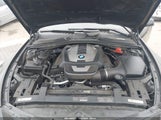 BMW 650I WBAEK134X6CN80236 снимка